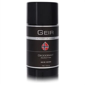 Geir by Geir Ness - Deodorant Stick 77 ml - for men