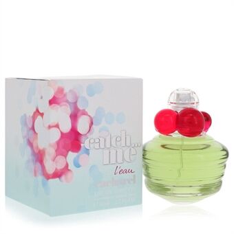 Catch ME L\'eau by Cacharel - Eau De Toilette Spray 80 ml - for women