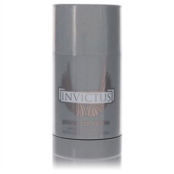 Invictus by Paco Rabanne - Deodorant Stick 75 ml - for men