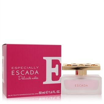 Especially Escada Delicate Notes by Escada - Eau De Toilette Spray 50 ml - for women