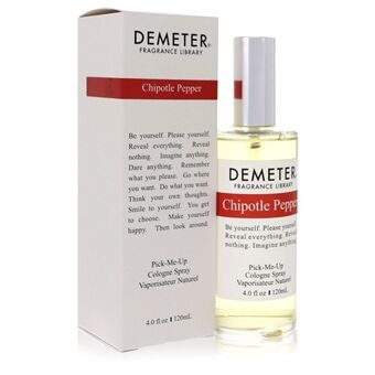 Demeter Chipotle Pepper by Demeter - Cologne Spray 120 ml - for women