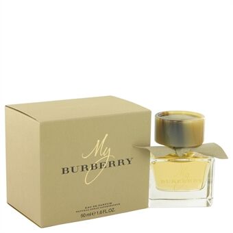 My Burberry by Burberry - Eau De Parfum Spray 50 ml - for women