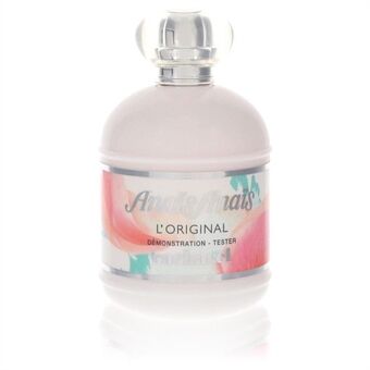 Anais Anais L\'Original by Cacharel - Eau De Toilette Spray (Tester) 100 ml - for women