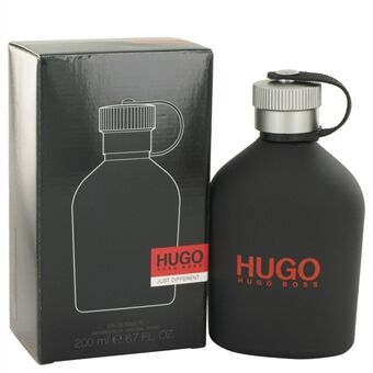 Hugo Just Different by Hugo Boss - Eau De Toilette Spray 200 ml - for men