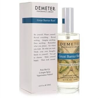 Demeter Great Barrier Reef by Demeter - Cologne Spray 120 ml - for women