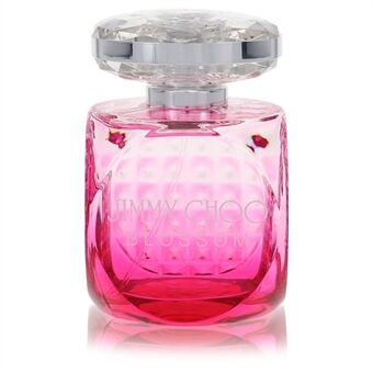 Jimmy Choo Blossom by Jimmy Choo - Eau De Parfum Spray (Tester) 100 ml - for women