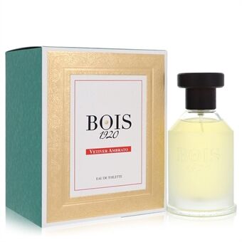 Vetiver Ambrato by Bois 1920 - Eau De Toilette Spray 100 ml - for women