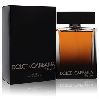 The One by Dolce & Gabbana - Eau De Parfum Spray 100 ml - for men