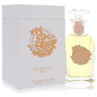 Orangers En Fleurs by Houbigant - Eau De Parfum Spray 100 ml - for women