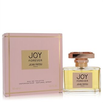 Joy Forever by Jean Patou - Eau De Toilette Spray 50 ml - for women