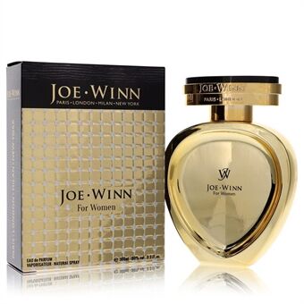 Joe Winn by Joe Winn - Eau De Parfum Spray 100 ml - for women