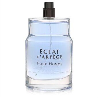 Eclat D\'Arpege by Lanvin - Eau De Toilette Spray (Tester) 100 ml - for men