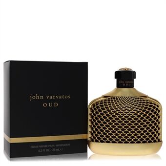 John Varvatos Oud by John Varvatos - Eau De Parfum Spray 125 ml - for men