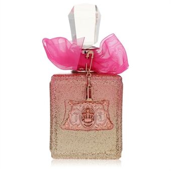 Viva La Juicy Rose by Juicy Couture - Eau De Parfum Spray (Tester) 100 ml - for women