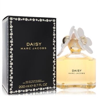 Daisy by Marc Jacobs - Eau De Toilette Spray 200 ml - for women