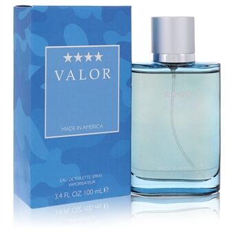 Valor by Dana - Eau De Toilette Spray 100 ml - for men