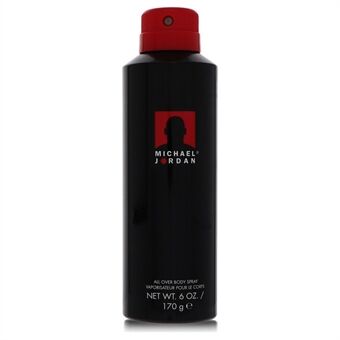 Michael Jordan by Michael Jordan - Body Spray 177 ml - for men