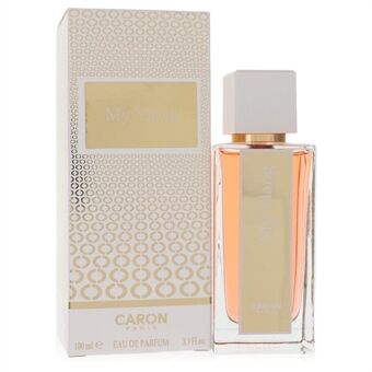 My Ylang by Caron - Eau De Parfum Spray 100 ml - for women