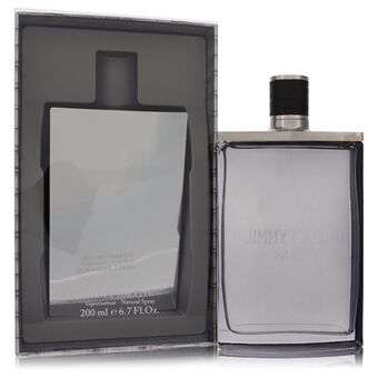 Jimmy Choo Man by Jimmy Choo - Eau De Toilette Spray 200 ml - for men