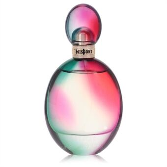 Missoni by Missoni - Eau De Parfum Spray (Tester) 100 ml - for women