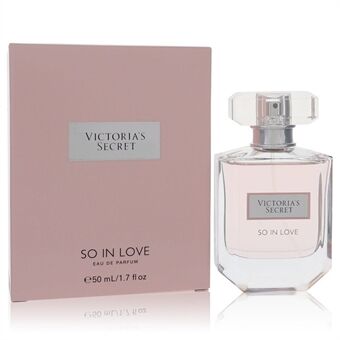 So In Love by Victoria\'s Secret - Eau De Parfum Spray 50 ml - for women