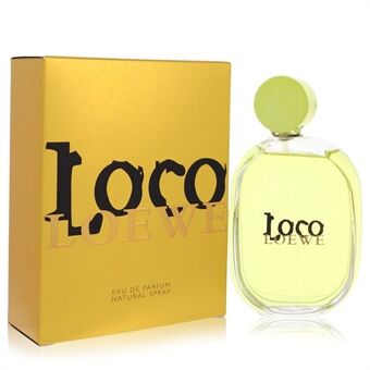 Loco Loewe by Loewe - Eau De Parfum Spray 50 ml - for women