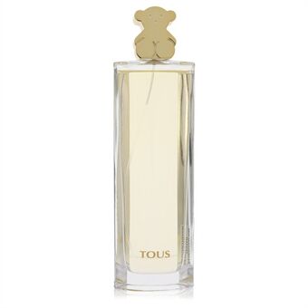 Tous Gold by Tous - Eau De Parfum Spray (Tester) 90 ml - for women