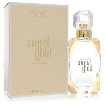 Victoria\'s Secret Angel Gold by Victoria\'s Secret - Eau De Parfum Spray 100 ml - for women