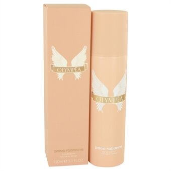 Olympea by Paco Rabanne - Deodorant Spray 151 ml - for women