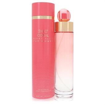 Perry Ellis 360 Coral by Perry Ellis - Eau De Parfum Spray 200 ml - for women