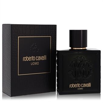 Roberto Cavalli Uomo by Roberto Cavalli - Eau De Toilette Spray 100 ml - for men