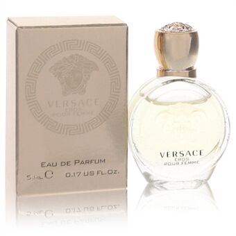 Versace Eros by Versace - Mini EDP 5 ml - for women