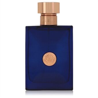 Versace Pour Homme Dylan Blue by Versace - Eau De Toilette Spray (Tester) 100 ml - for men