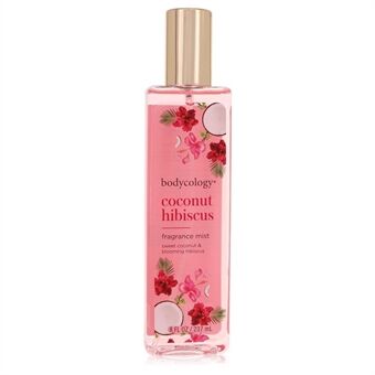 Bodycology Coconut Hibiscus by Bodycology - Body Mist 240 ml - for women