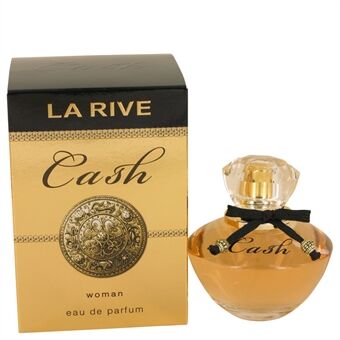 La Rive Cash by La Rive - Eau De Parfum Spray - 90 ml - for Women