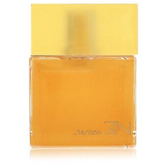 Zen by Shiseido - Eau De Parfum Spray (unboxed) 100 ml - for women