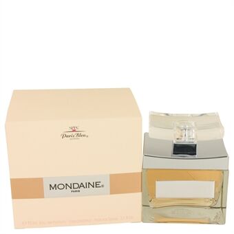 Mondaine by Paris Bleu - Eau De Parfum Spray 92 ml - for women