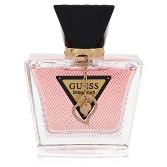 Guess Seductive I\'m Yours by Guess - Eau De Toilette Spray (Tester) 50 ml - for women