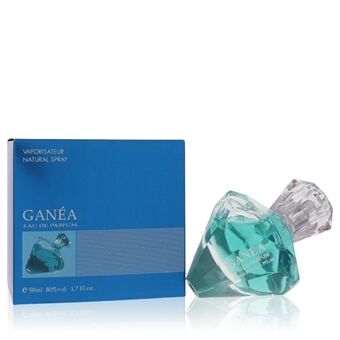 Ganea by Ganea - Eau De Parfum Spray 50 ml - for women