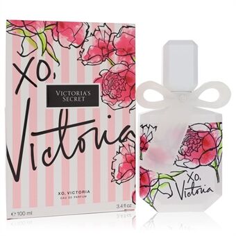 Victoria\'s Secret Xo Victoria by Victoria\'s Secret - Eau De Parfum Spray 100 ml - for women