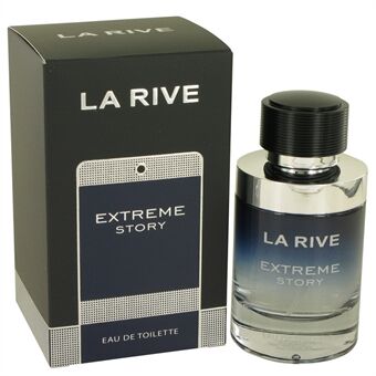 La Rive Extreme Story by La Rive - Eau De Toilette Spray - 75 ml - for Men