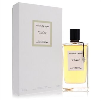 Bois D\'iris Van Cleef & Arpels by Van Cleef & Arpels - Eau De Parfum Spray 75 ml - for women