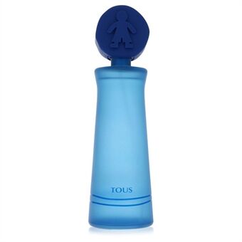 Tous Kids by Tous - Eau De Toilette Spray (Tester) 100 ml - for men