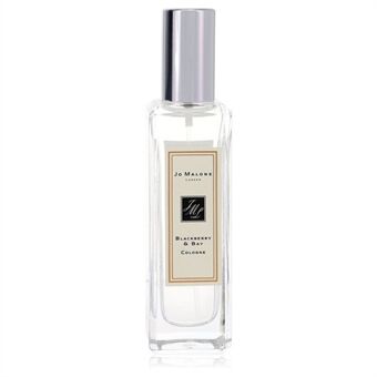 Jo Malone Blackberry & Bay by Jo Malone - Cologne Spray (Unisex Unboxed) 30 ml - for men