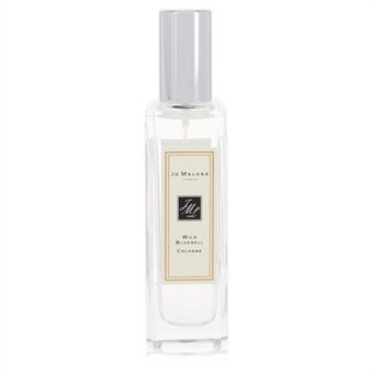 Jo Malone Wild Bluebell by Jo Malone - Cologne Spray (Unisex unboxed) 30 ml - for women