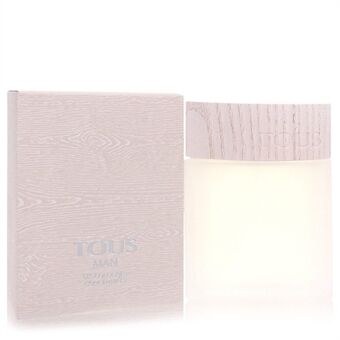 Tous Les Colognes by Tous - Concentrate Eau De Toilette Spray 100 ml - for men