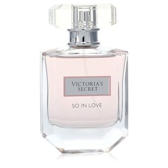 So In Love by Victoria\'s Secret - Eau De Parfum Spray (unboxed) 50 ml - for women