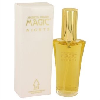 Magic Nights by Marilyn Miglin - Eau De Parfum Spray 50 ml - for women