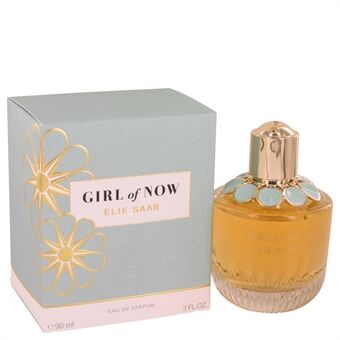 Girl of Now by Elie Saab - Eau De Parfum Spray 90 ml - for women