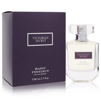 Basic Instinct by Victoria\'s Secret - Eau De Parfum Spray 50 ml - for women